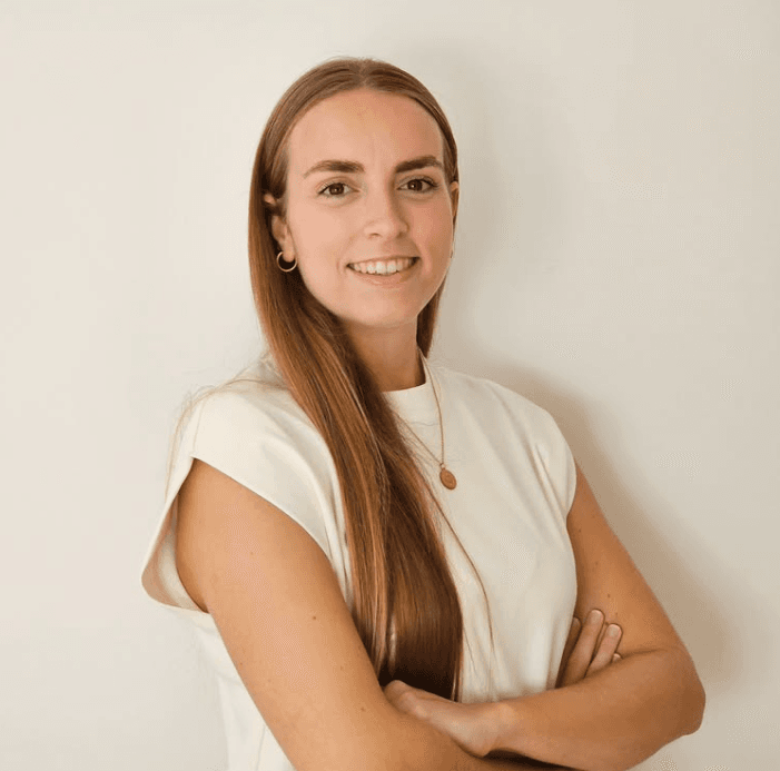 Julia Guijarro, psicóloga